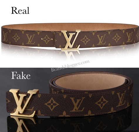 cintura louis vuitton fake|false louis vuitton.